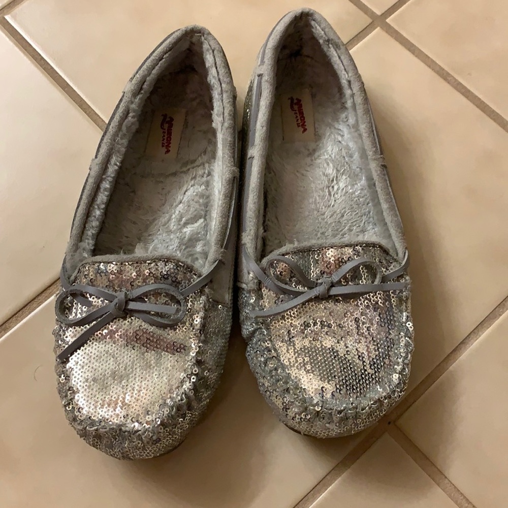 Arizona Slippers